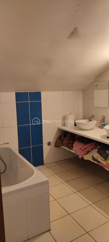 Villa - 115 m² - 4 pièces