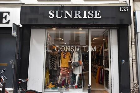 Local commercial - 108 m²