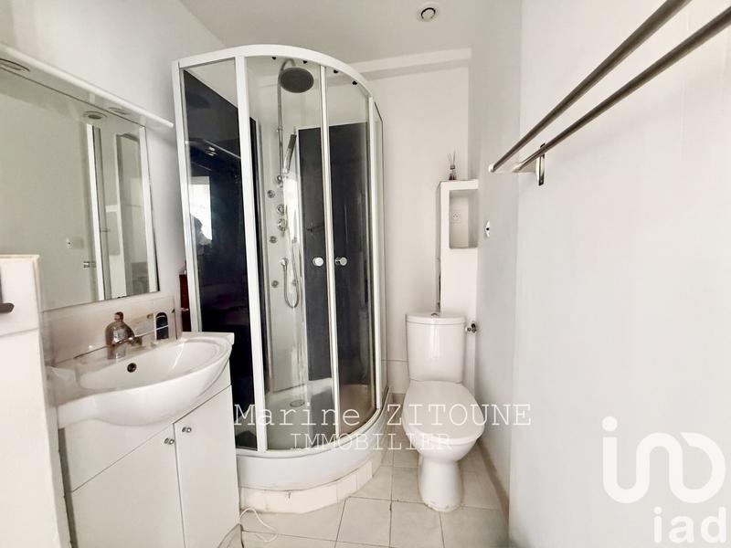 Maison - 60 m² - 3 pièces