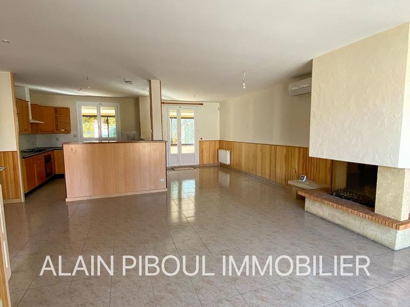 Maison traditionnelle - 116 m² - 5 pièces