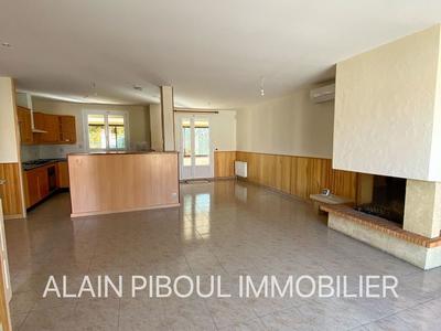 Maison traditionnelle - 116 m² - 5 pièces