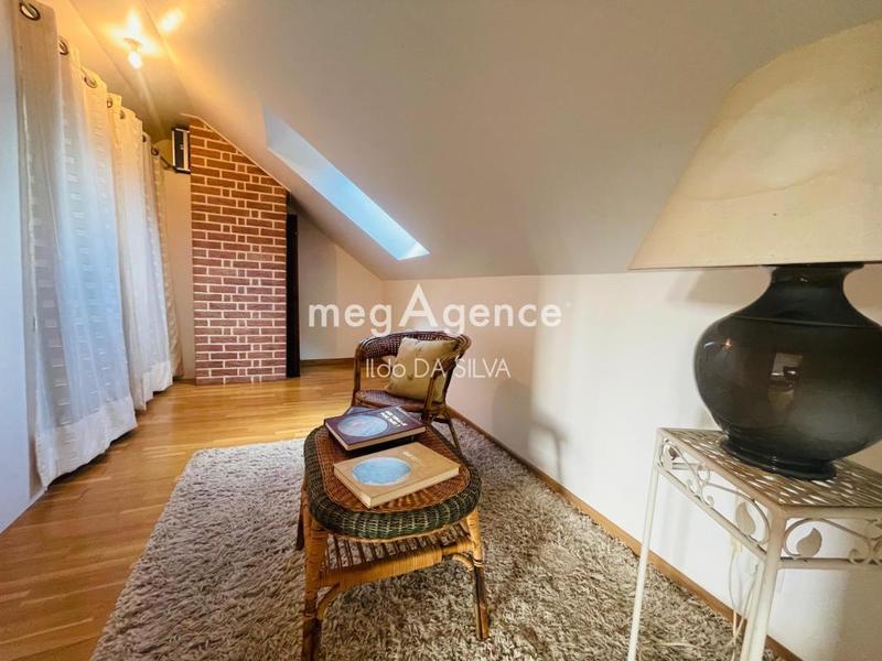 Maison de campagne - 104 m² - 4 pièces