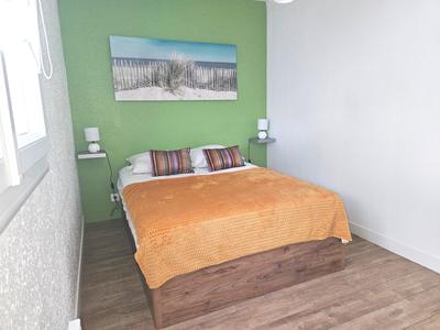 Appartement - 45 m² - 3 pièces