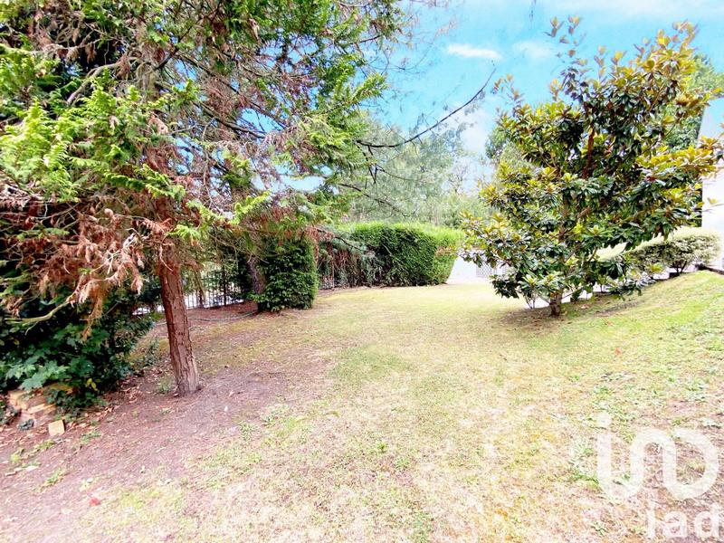 Maison - 216 m² - 7 pièces