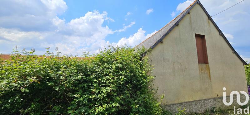 Ferme - 200 m² - 2 pièces