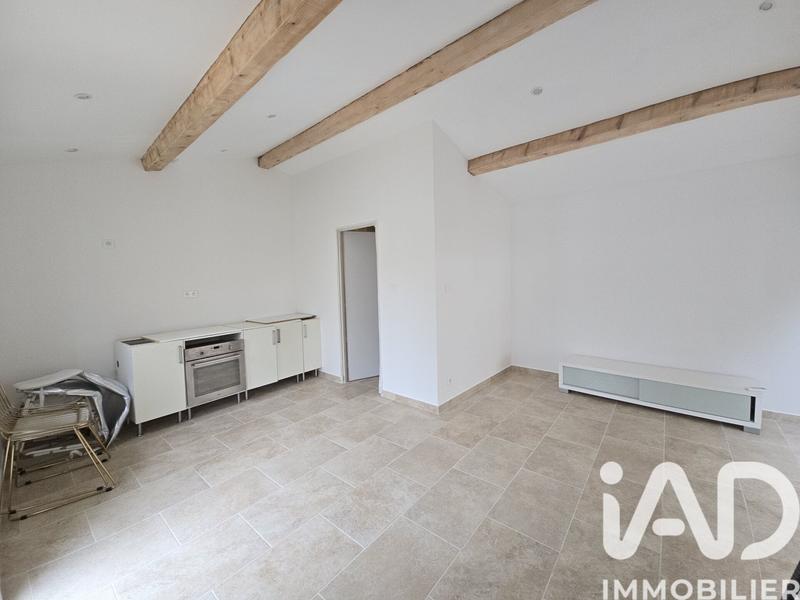 Maison - 200 m² - 7 pièces