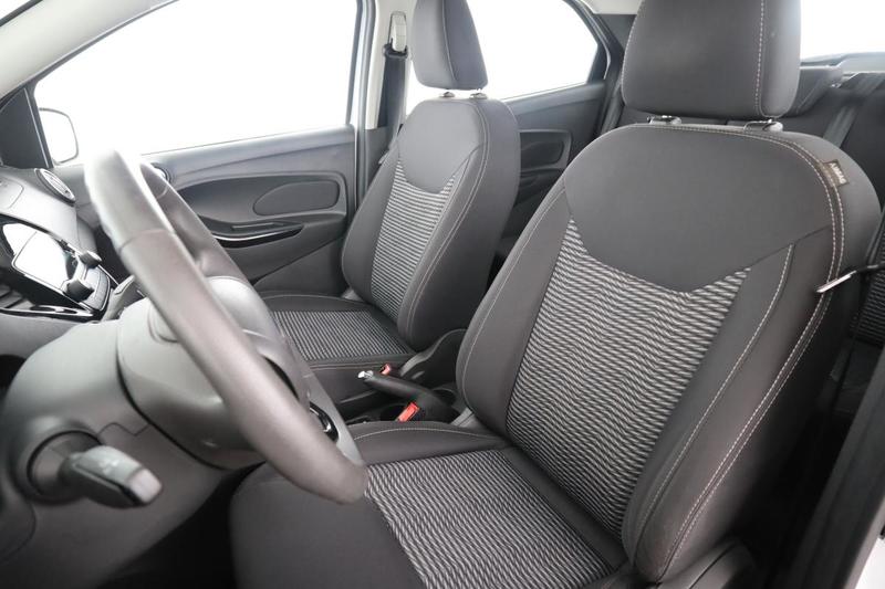 Ford ka + (2) 1.5 TDCi Ultimate 95 ch
