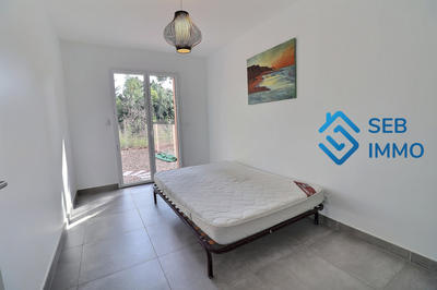 Appartement - 73 m² - 3 pièces