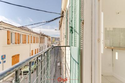 Appartement - 15 m² - 1 pièce