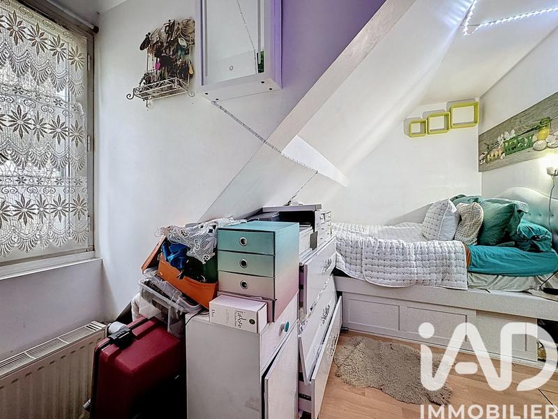 Appartement - 72 m² - 4 pièces