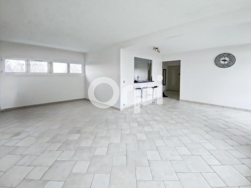 Appartement - 68 m² - 4 pièces