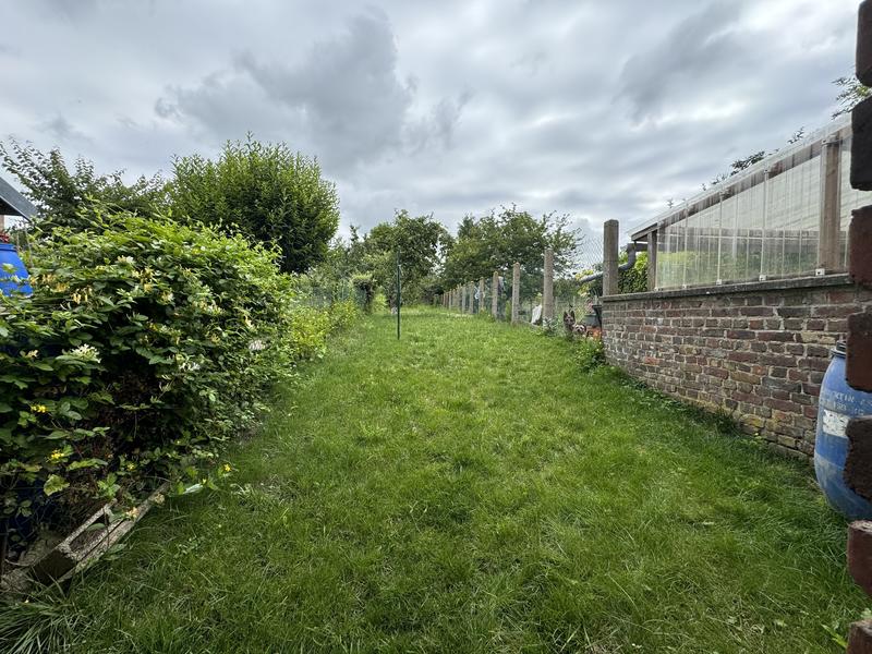 Maison - 38 m² - 3 pièces