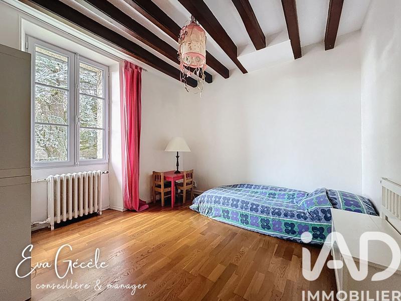 Maison de campagne - 263 m² - 8 pièces