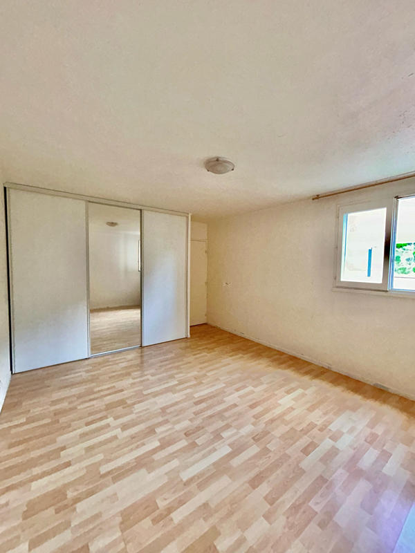Appartement - 74 m² - 3 pièces