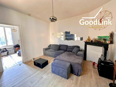 Maison - 42 m² - 2 pièces