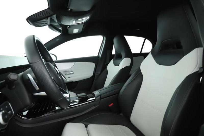 Mercedes Classe a 200 Amg Line 7g-Dct 163 ch