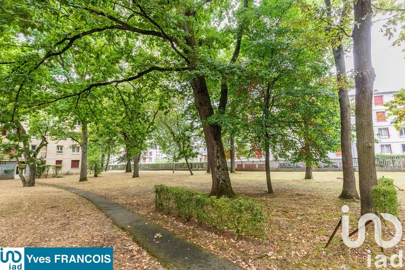 Appartement - 65 m² - 4 pièces