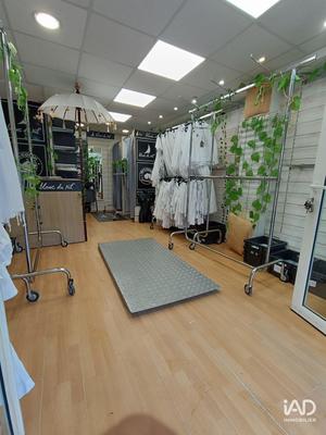 Local commercial - 25 m²