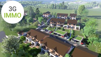 Maison - 126 m² - 5 pièces