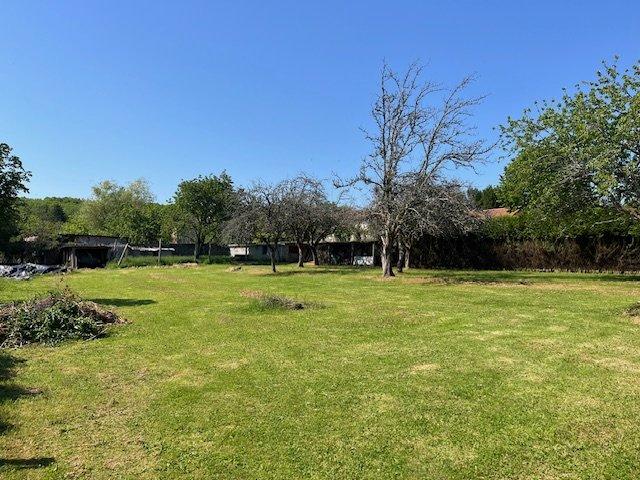 Maison - 74 m² - 3 pièces