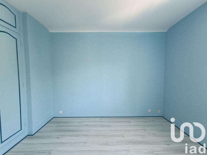 Maison - 134 m² - 5 pièces