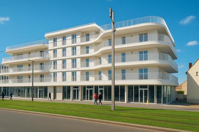 Local commercial - 111 m²