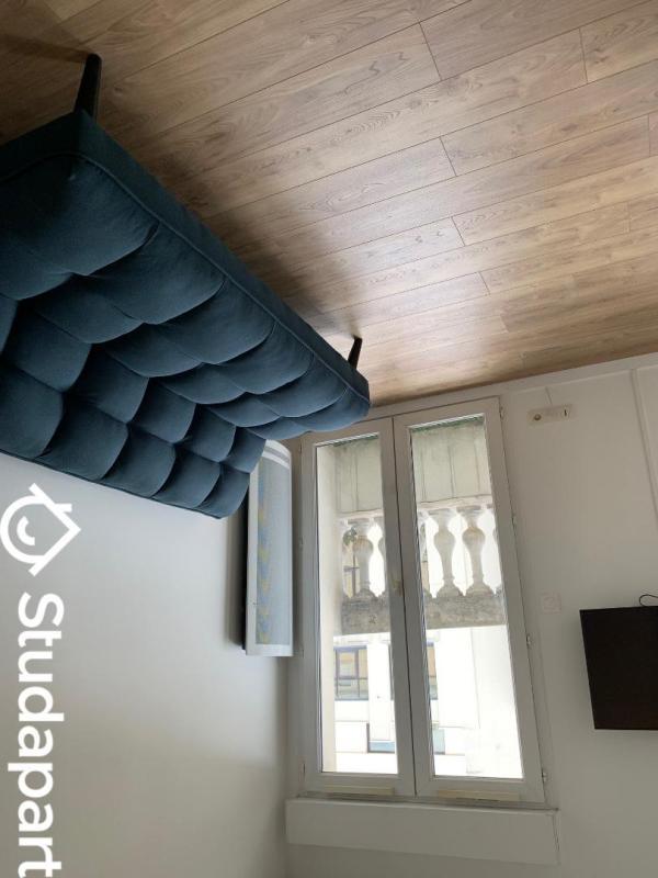 Appartement - 26 m² - 1 pièce