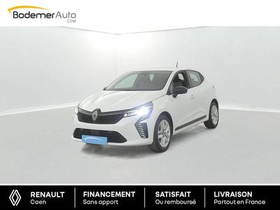 Renault Clio SCe 65 ch Gsr2 Evolution