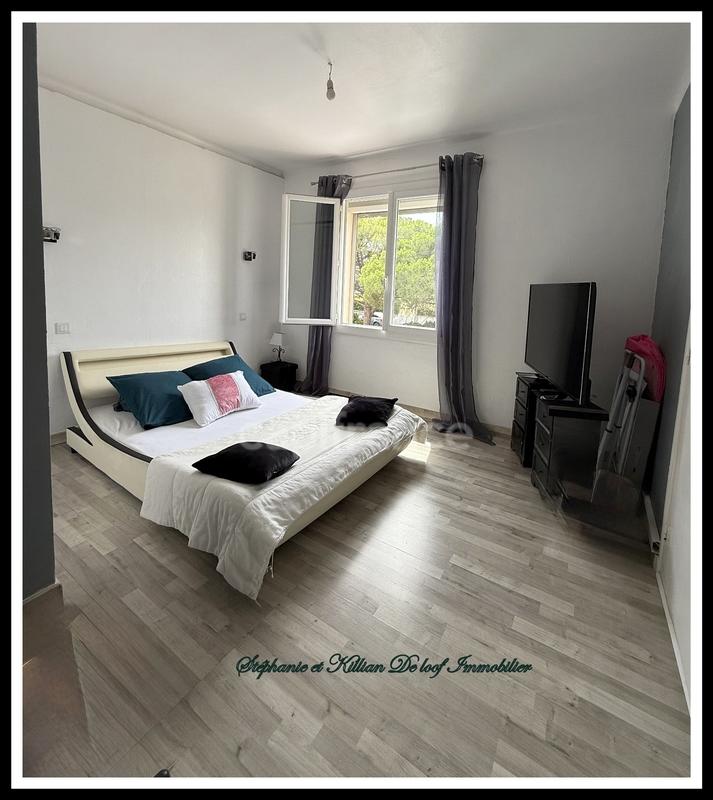 Villa - 130 m² - 4 pièces