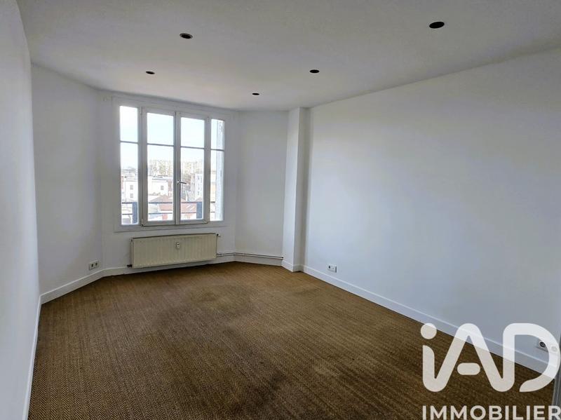 Appartement - 51 m² - 3 pièces