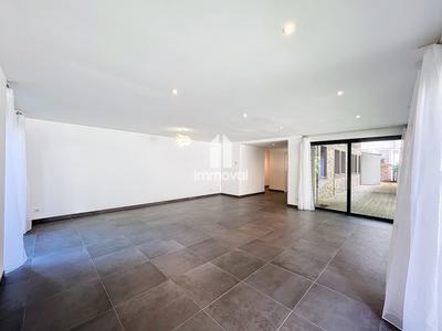 Maison contemporaine - 118 m² - 4 pièces