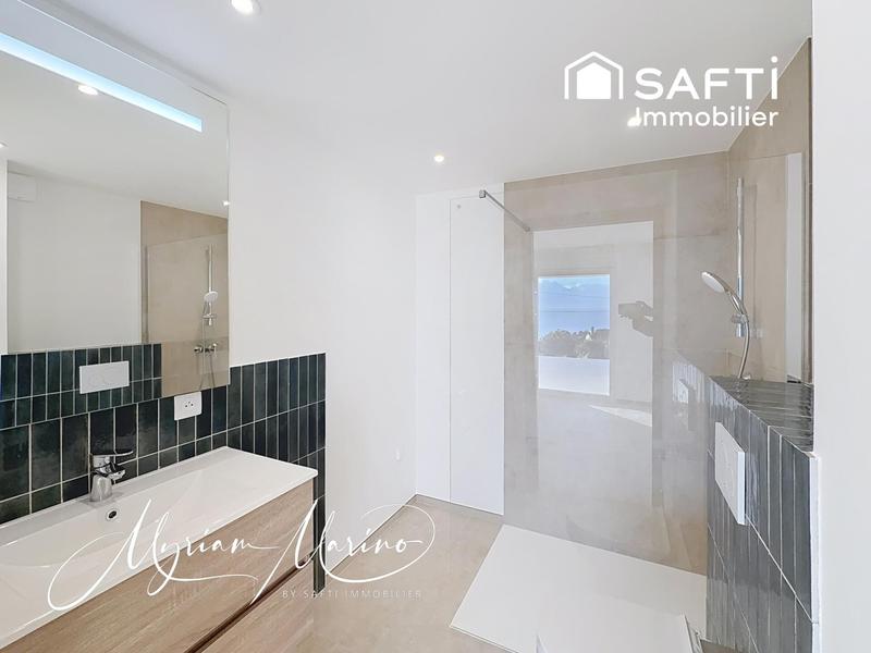 Appartement - 112 m² - 5 pièces