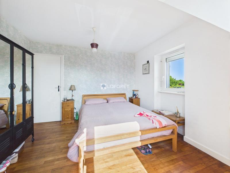 Maison traditionnelle - 135 m² - 6 pièces