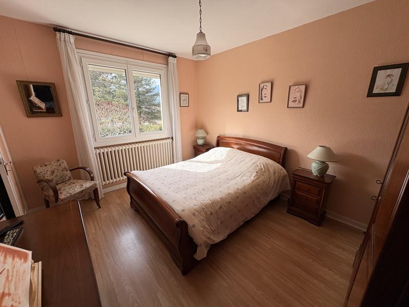 Maison - 162 m² - 6 pièces