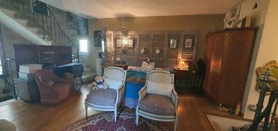 Maison de village - 230 m² - 7 pièces