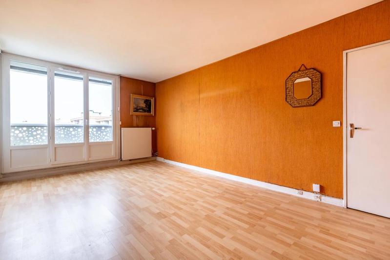 Appartement - 79 m² - 4 pièces
