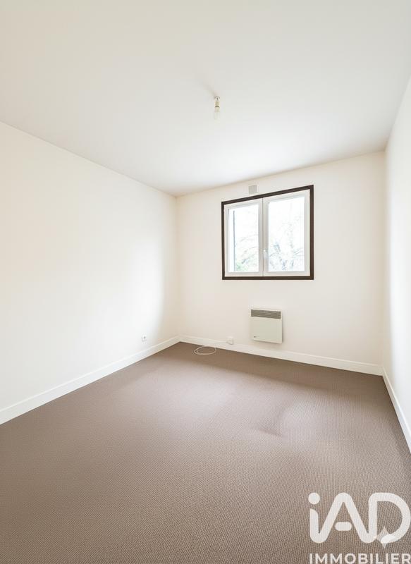 Maison - 119 m² - 5 pièces