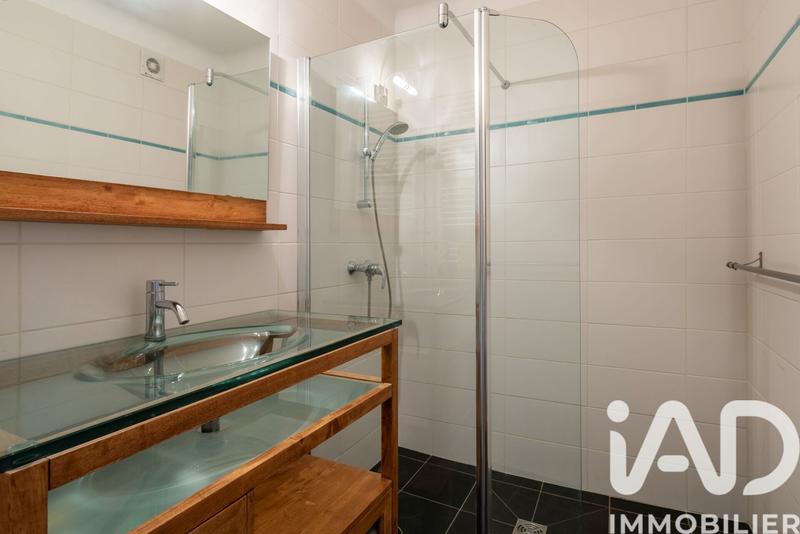 Appartement - 87 m² - 3 pièces