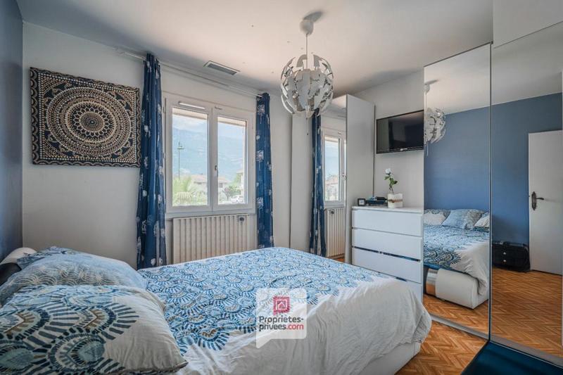 Maison - 66 m² - 3 pièces