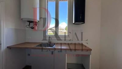 Appartement - 47 m² - 3 pièces
