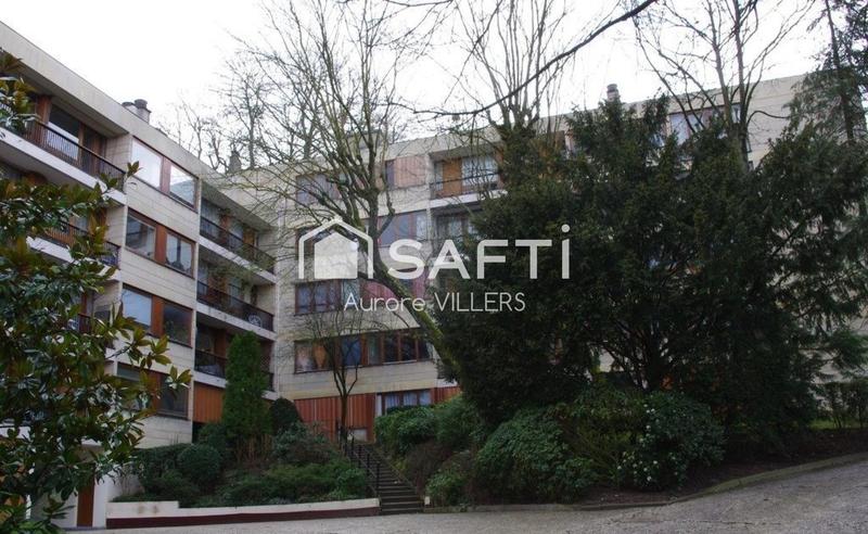 Appartement - 74 m² - 3 pièces