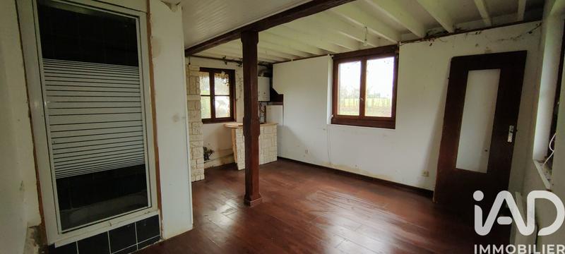 Maison - 109 m² - 4 pièces