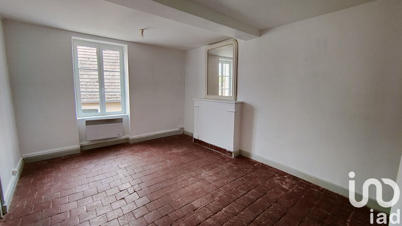 Maison de village - 82 m² - 5 pièces