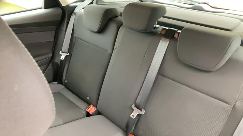 Ford Focus 1.5 TDCi 105 Trend