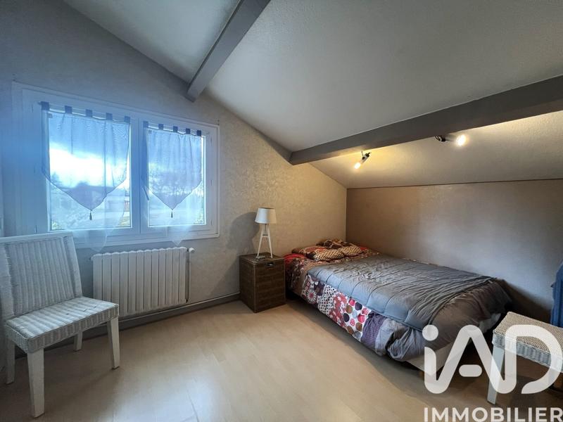 Maison - 139 m² - 4 pièces