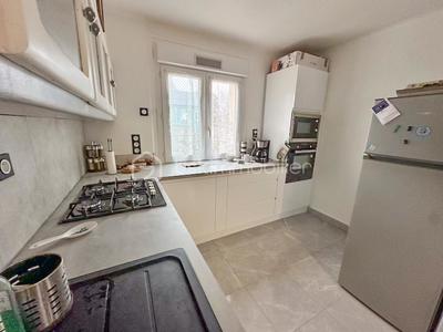 Maison - 55 m² - 3 pièces