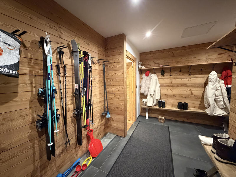 Châlet - 298 m² - 12 pièces