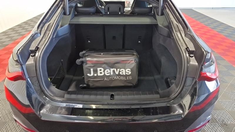 Bmw Série 4 Gran Coupé G26 420d Xdrive 190 Ch Bva8 m Sport