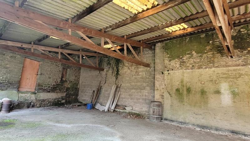 Maison en pierre - 139 m² - 6 pièces