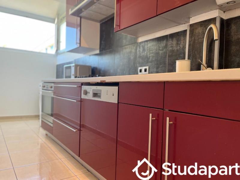 Maison - 47 m² - 3 pièces